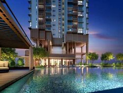 Newport Residences (D2), Condominium #465015431